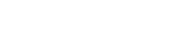 umetv media logo white